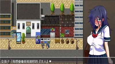 绝对服从危机冷狐版v10最新版本下载