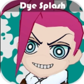 染色乱斗