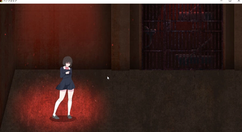 绝望恐惧症安卓汉化版下载