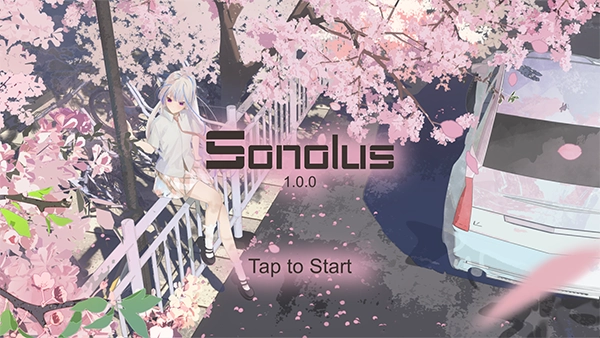 Sonolus官方正版下载