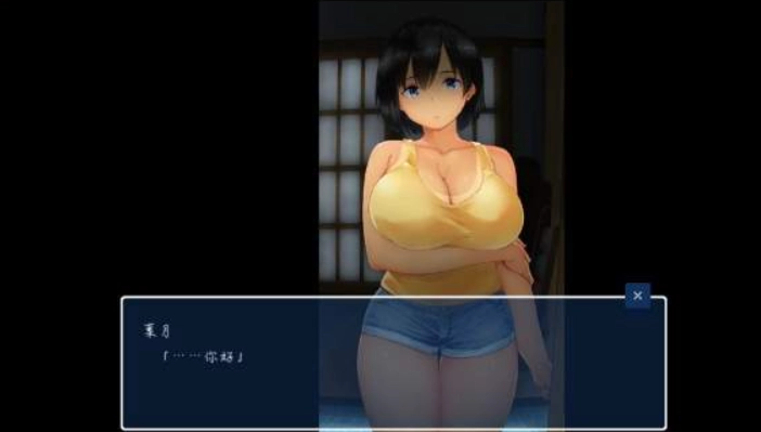 summer田舍生活汉化版安卓下载