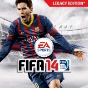 FIFA14遗产版