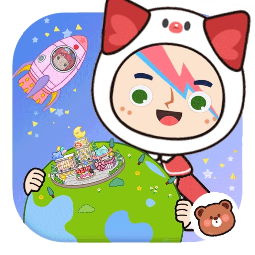 米加小镇世界最新版本