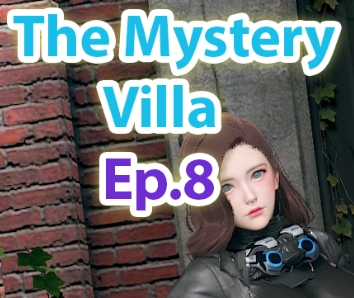 神秘别墅3.2G汉化版最新版本