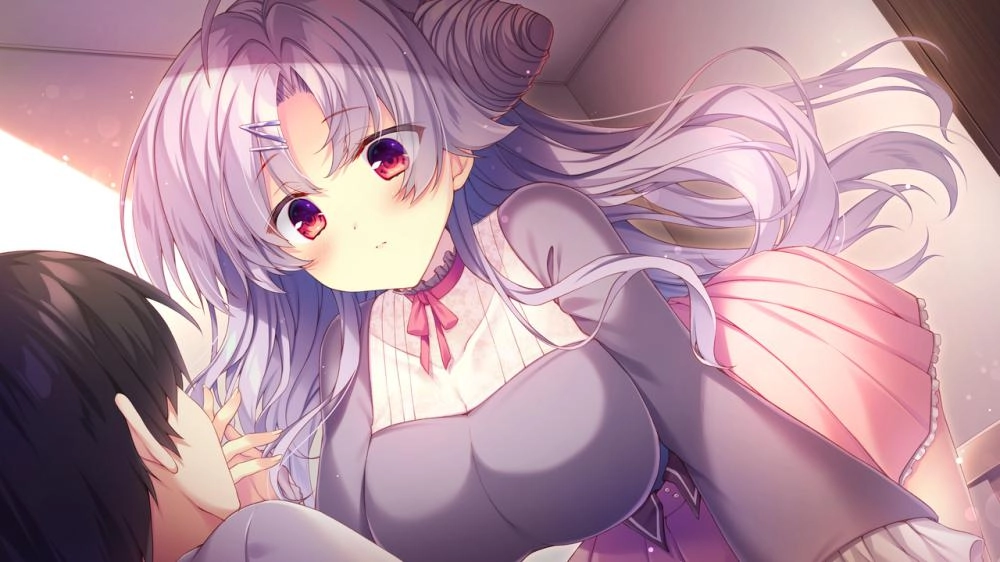 恋如蜜糖手机版安卓下载