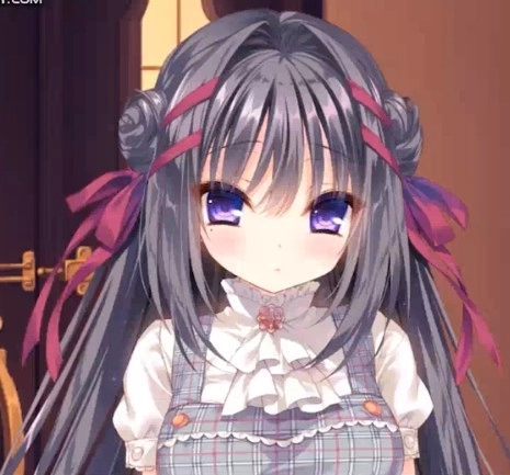 真爱的百合赤染