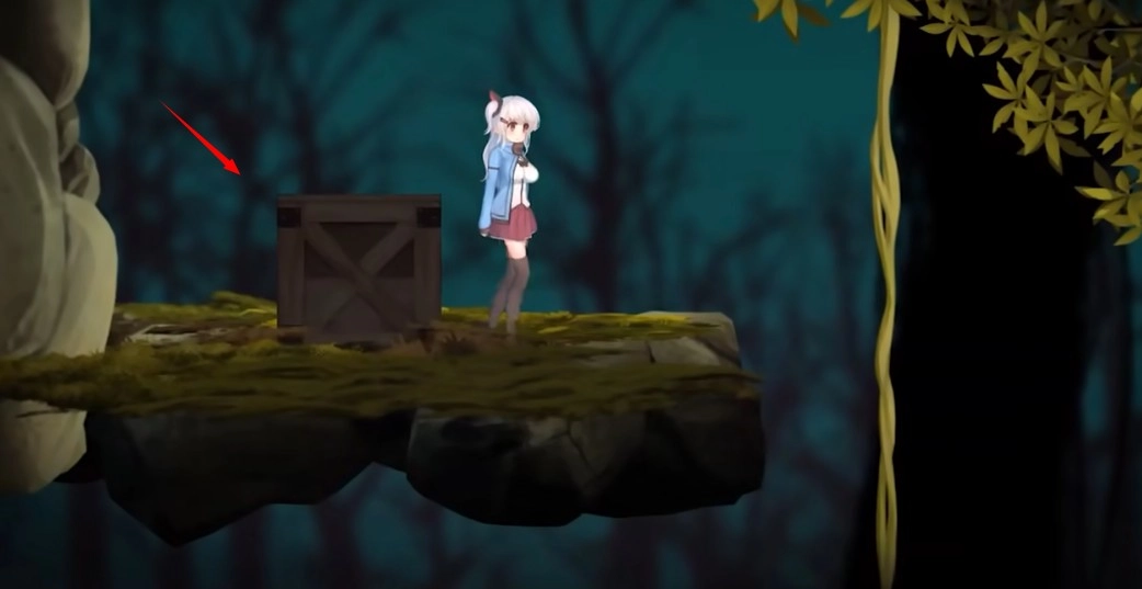 阿尔卑斯与危险森林汉化版下载