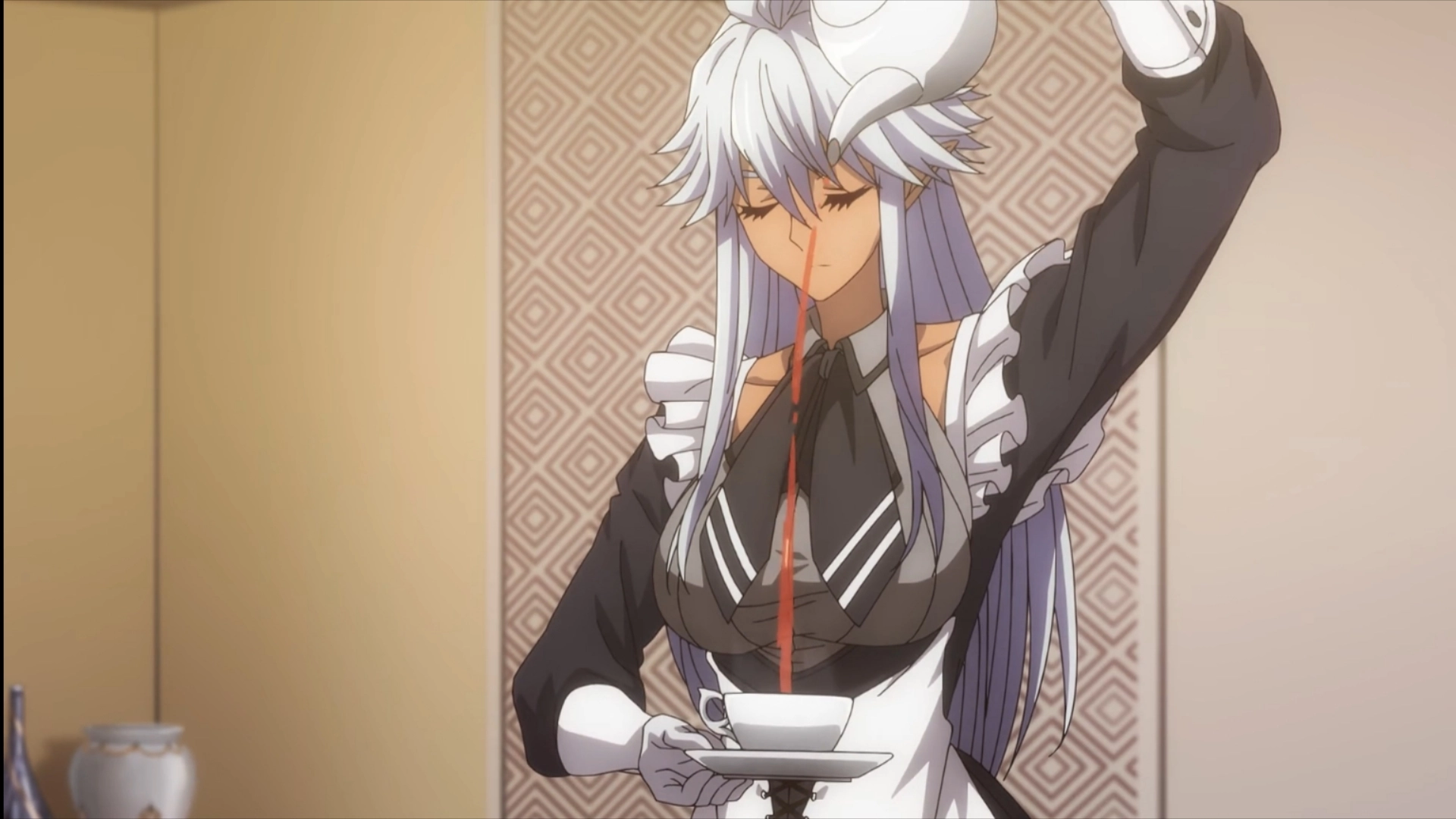 奴皇女菲涅冷狐汉化版