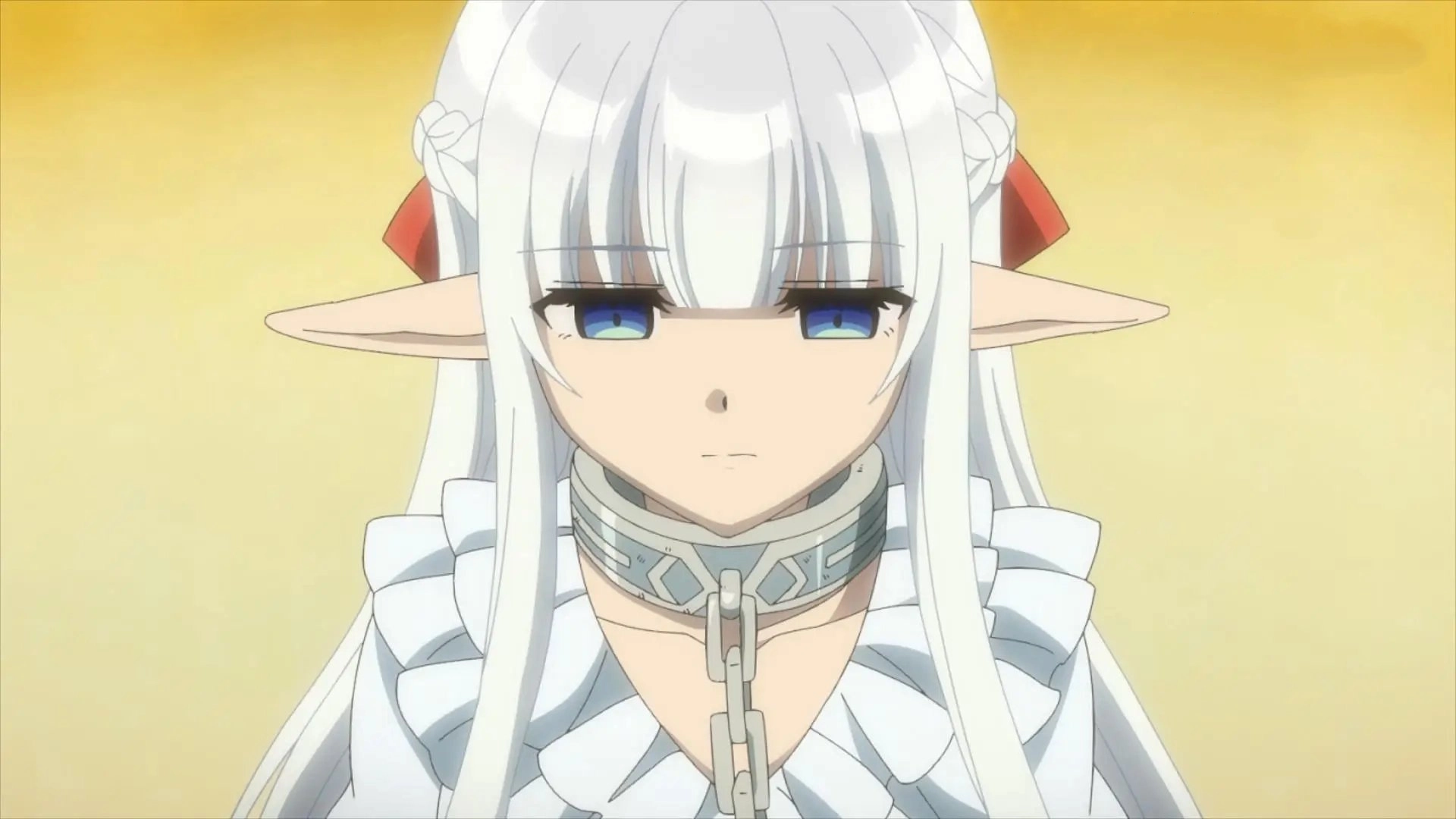 奴皇女菲涅冷狐汉化版