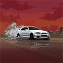 顶尖赛车手无限金币版