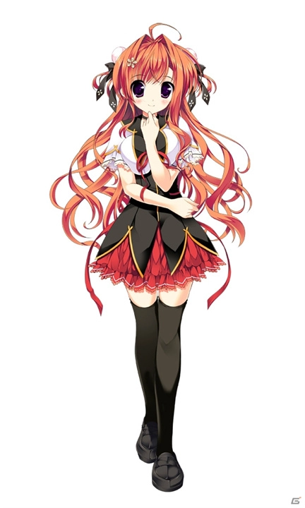 我的女友的表里两面手机版下载