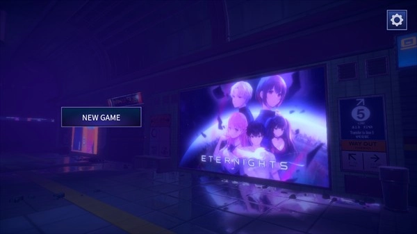 永恒之夜手机版游戏玩法-1