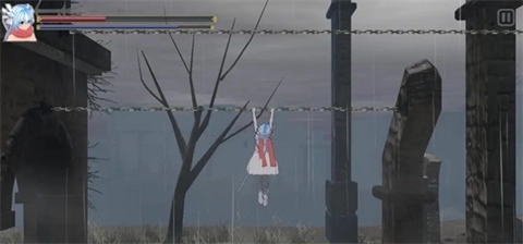 圣骑士莉卡物语汉化版