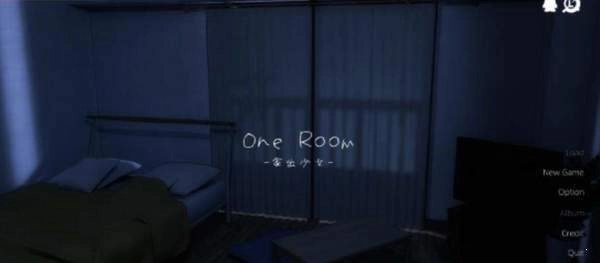 1room安卓汉化中文版