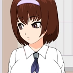 偷窃少女冷狐版