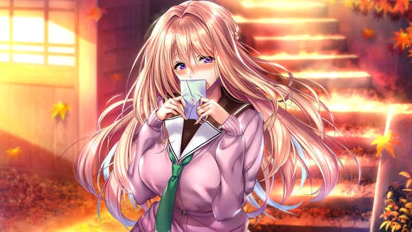 甜蜜女友2安卓安装包下载