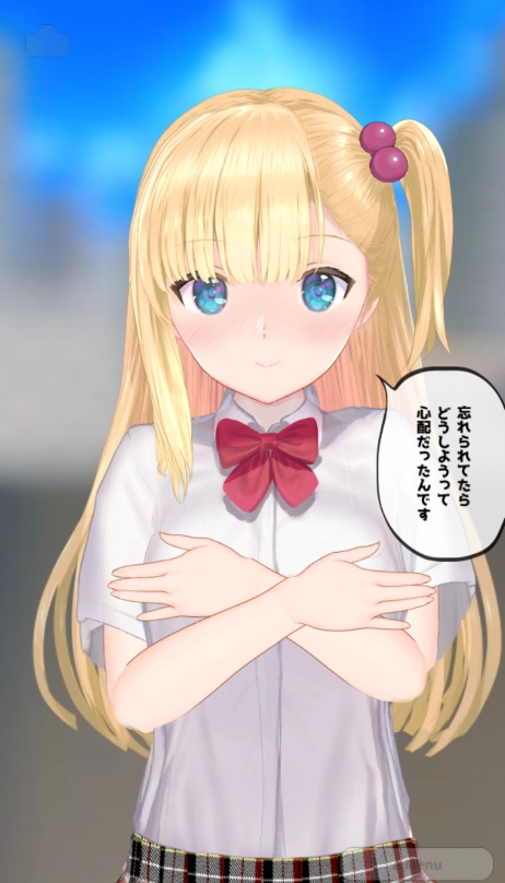 突如其来的少女汉化版游戏最新版下载