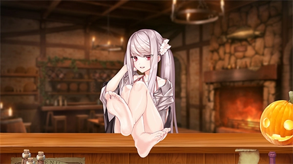 恶魔调酒师移植版