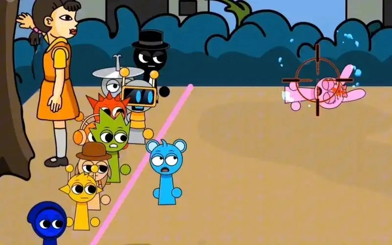 养成类单机游戏有一二三个版本