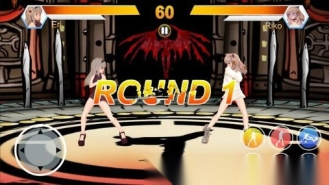 全女格斗2