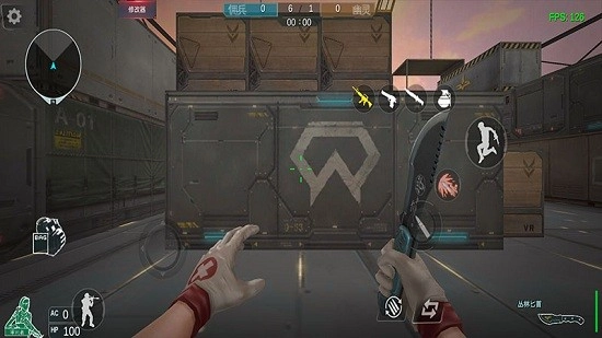 gz穿越火线1