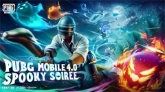 PUBGMOBILE官网版下载