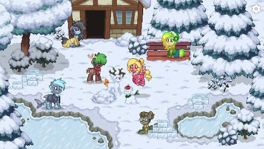 PonyTown5