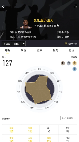 NBA2K助手2