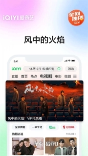 爱奇艺4