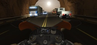 TrafficRider4
