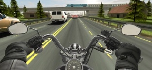 TrafficRider正式版下载