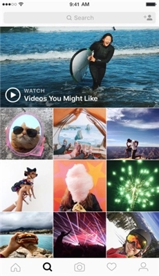 instagram加速器苹果V1.041501下载