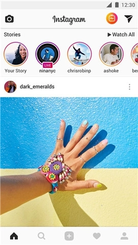 instagram加速器苹果3