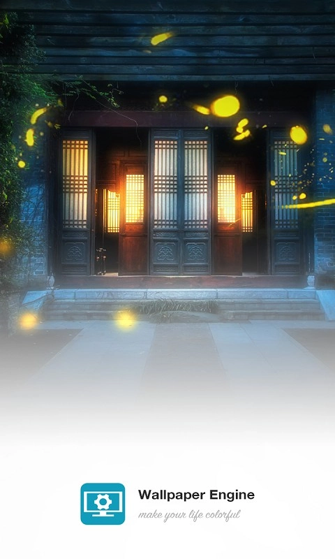wallpaper壁纸4