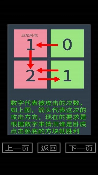 找卧底1