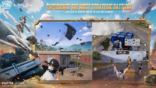 PUBG3