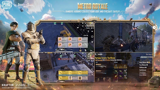 PUBG4