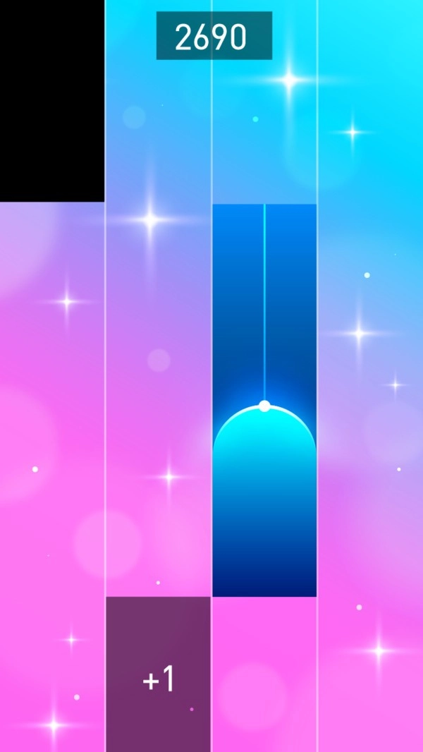 钢琴达人1