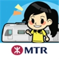 港铁站站通