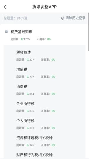 执法资格3