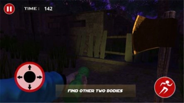 SCP6789警笛头1