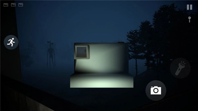 SCP6789警笛头4