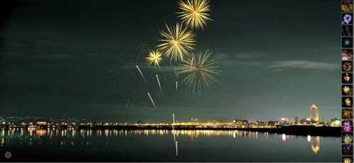 放烟花FireWorks最新版6