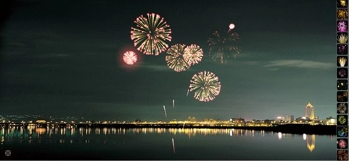 放烟花FireWorks最新版4