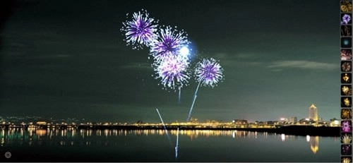 放烟花FireWorks最新版5