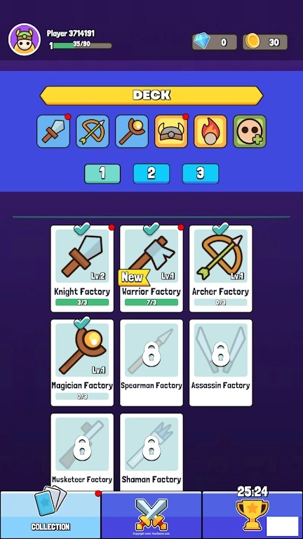 英雄工厂5