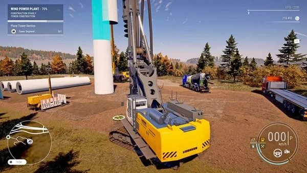 建筑模拟器(Construct14)单机版下载