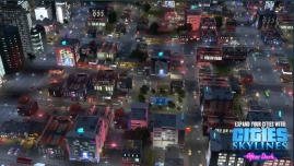 都市天际线1
