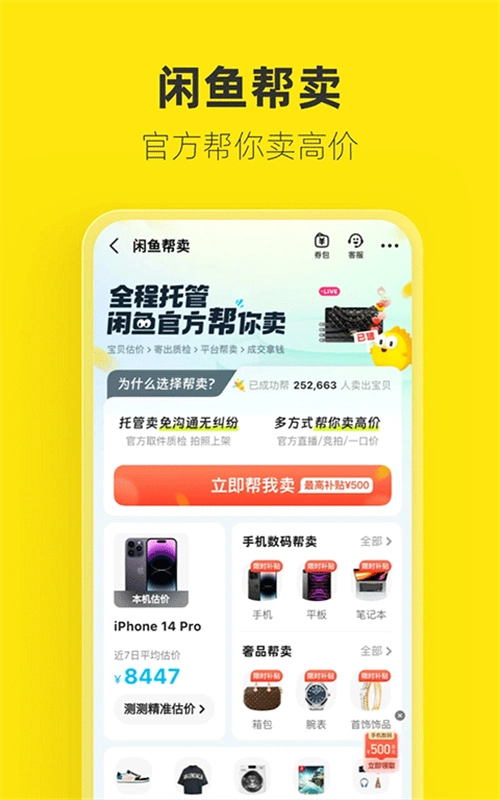 闲鱼1