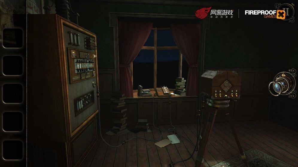 迷室34